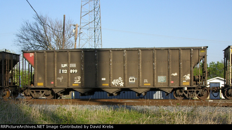 UP 112899